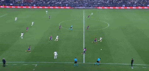 马竞vs国米：劳塔罗PK阿尔瓦雷斯，小西蒙尼、巴雷拉出战