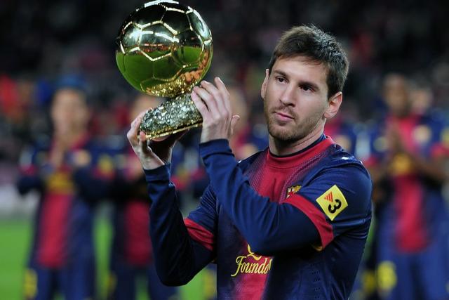 梅西被预期非点球第一、助攻第二！他已是金靴和助攻王！