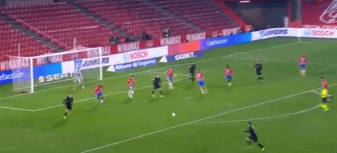 球员介绍《卡萨诺》大闹罗马城，戏耍伯纳乌