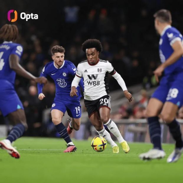 每体：一家土超俱乐部的现任主席和前主席涉赌被逮捕