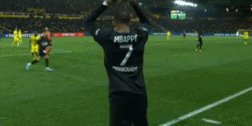 队士气
